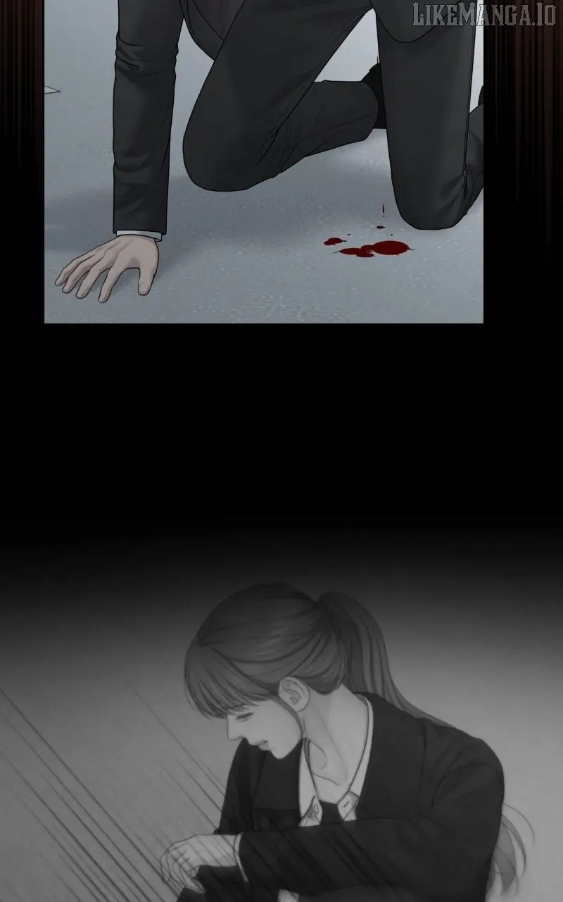 Only Hope Chapter 100 Page 25