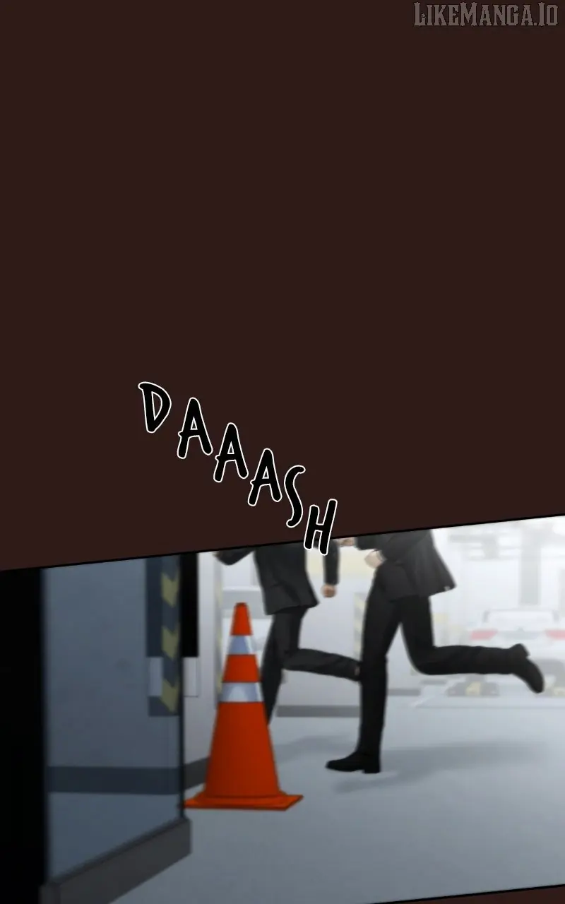 Only Hope Chapter 100 Page 30