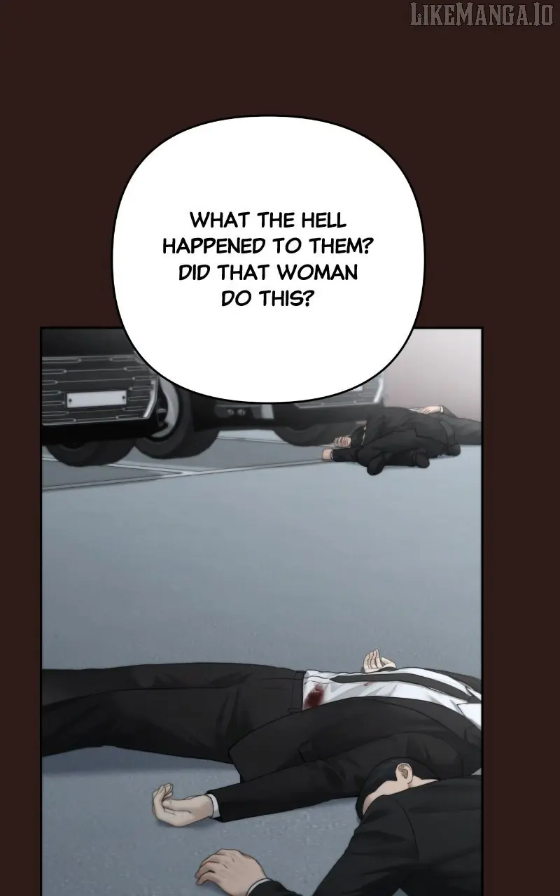 Only Hope Chapter 100 Page 33