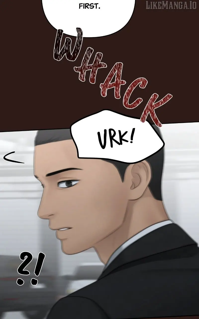 Only Hope Chapter 100 Page 35