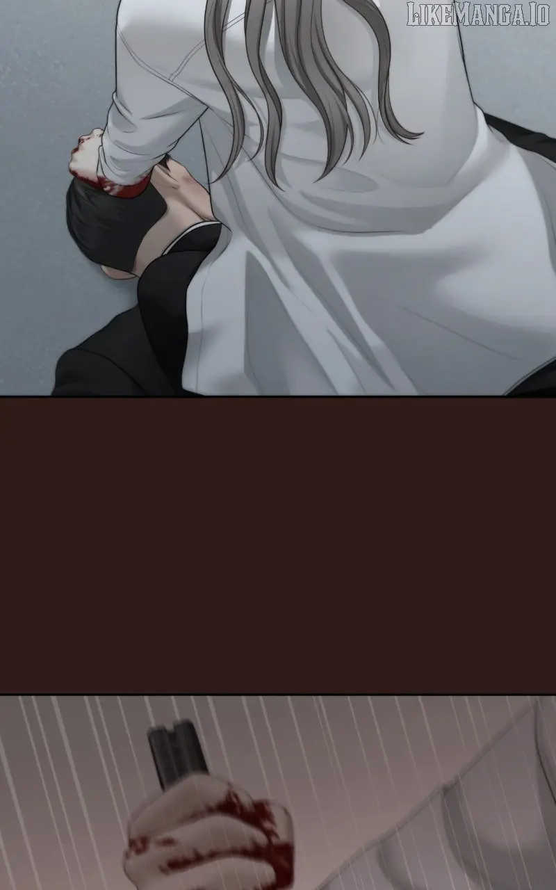 Only Hope Chapter 100 Page 37