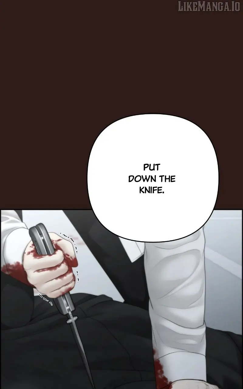 Only Hope Chapter 100 Page 41
