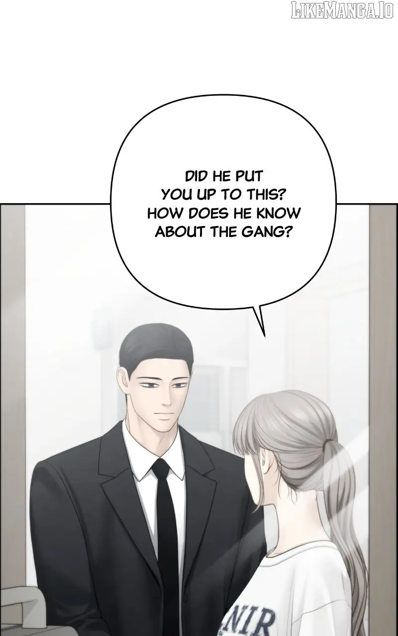 Only Hope Chapter 100 Page 49