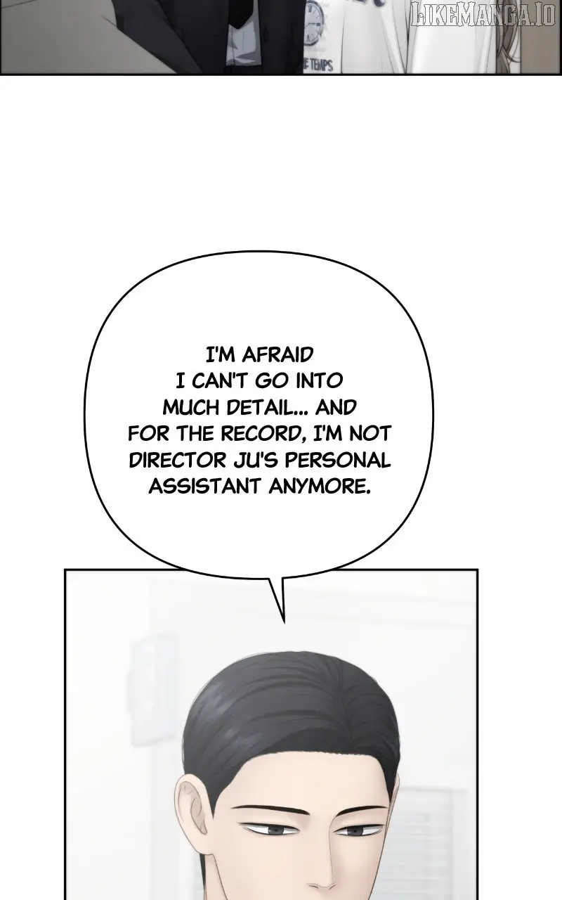 Only Hope Chapter 100 Page 50