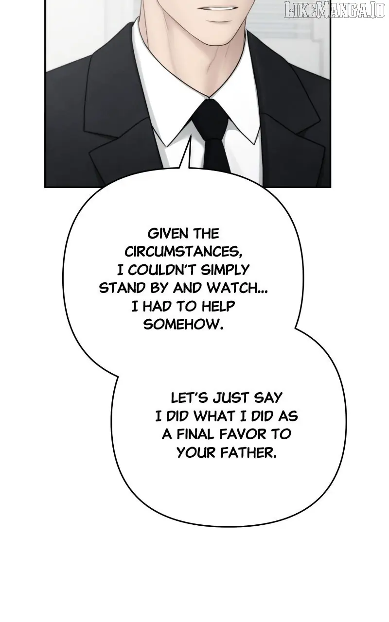 Only Hope Chapter 100 Page 51