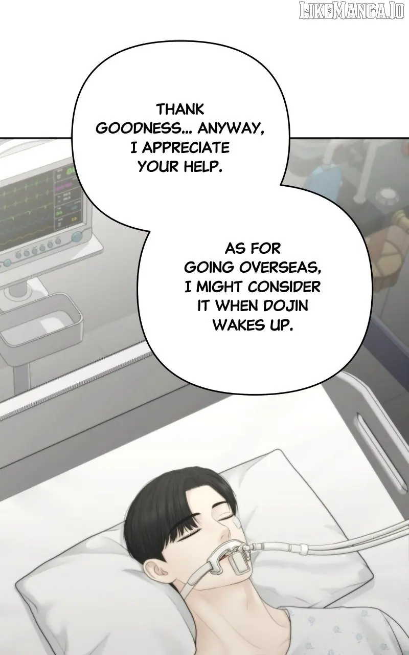 Only Hope Chapter 100 Page 56