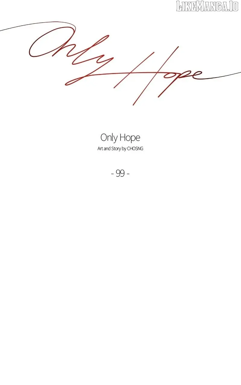 Only Hope Chapter 100 Page 64