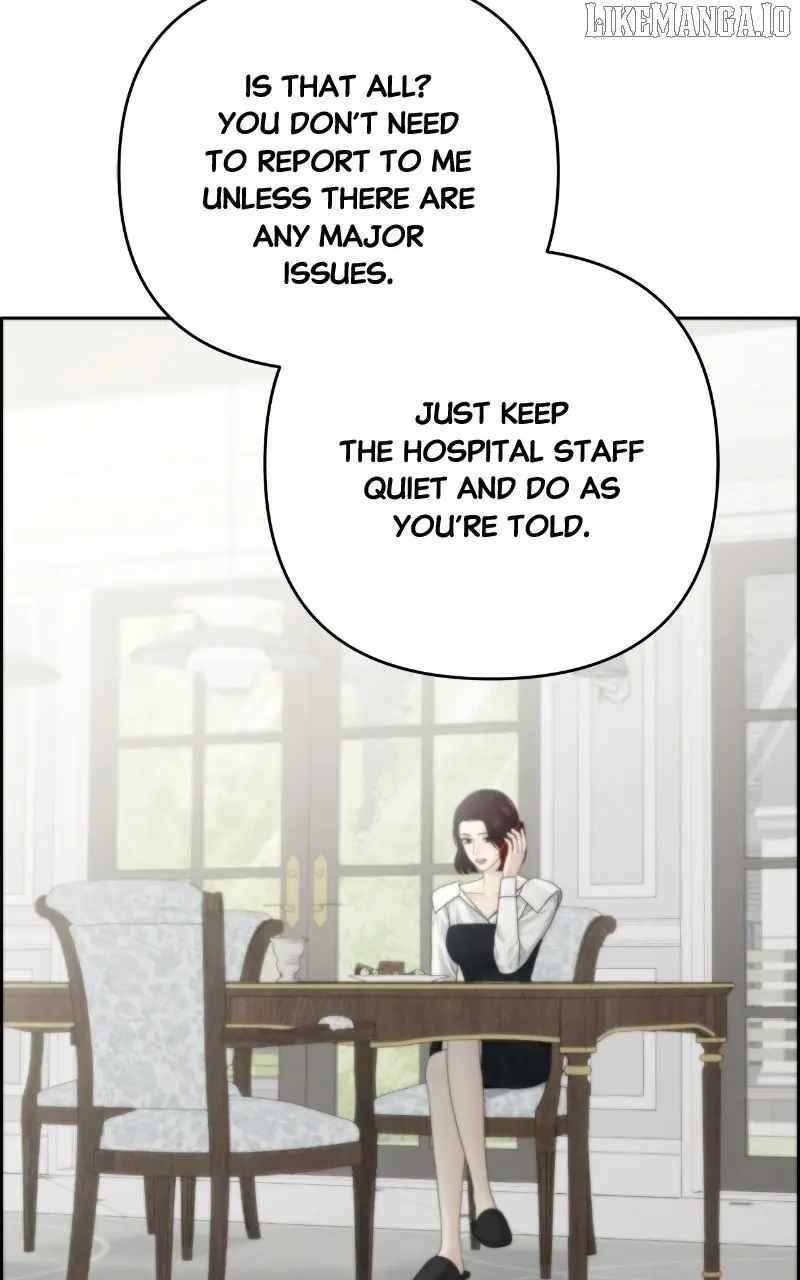 Only Hope Chapter 100 Page 66