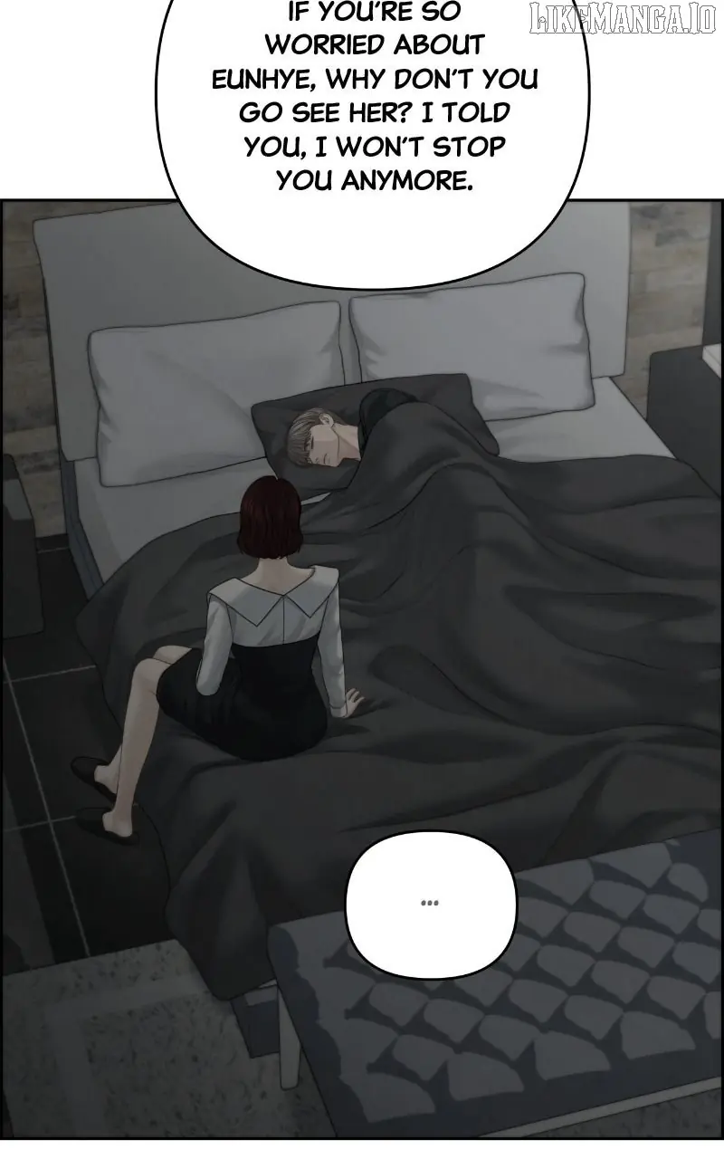Only Hope Chapter 100 Page 76