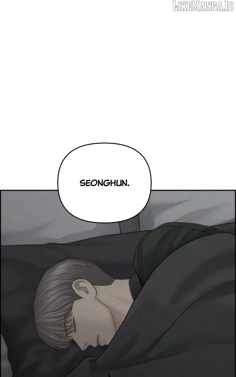 Only Hope Chapter 100 Page 77