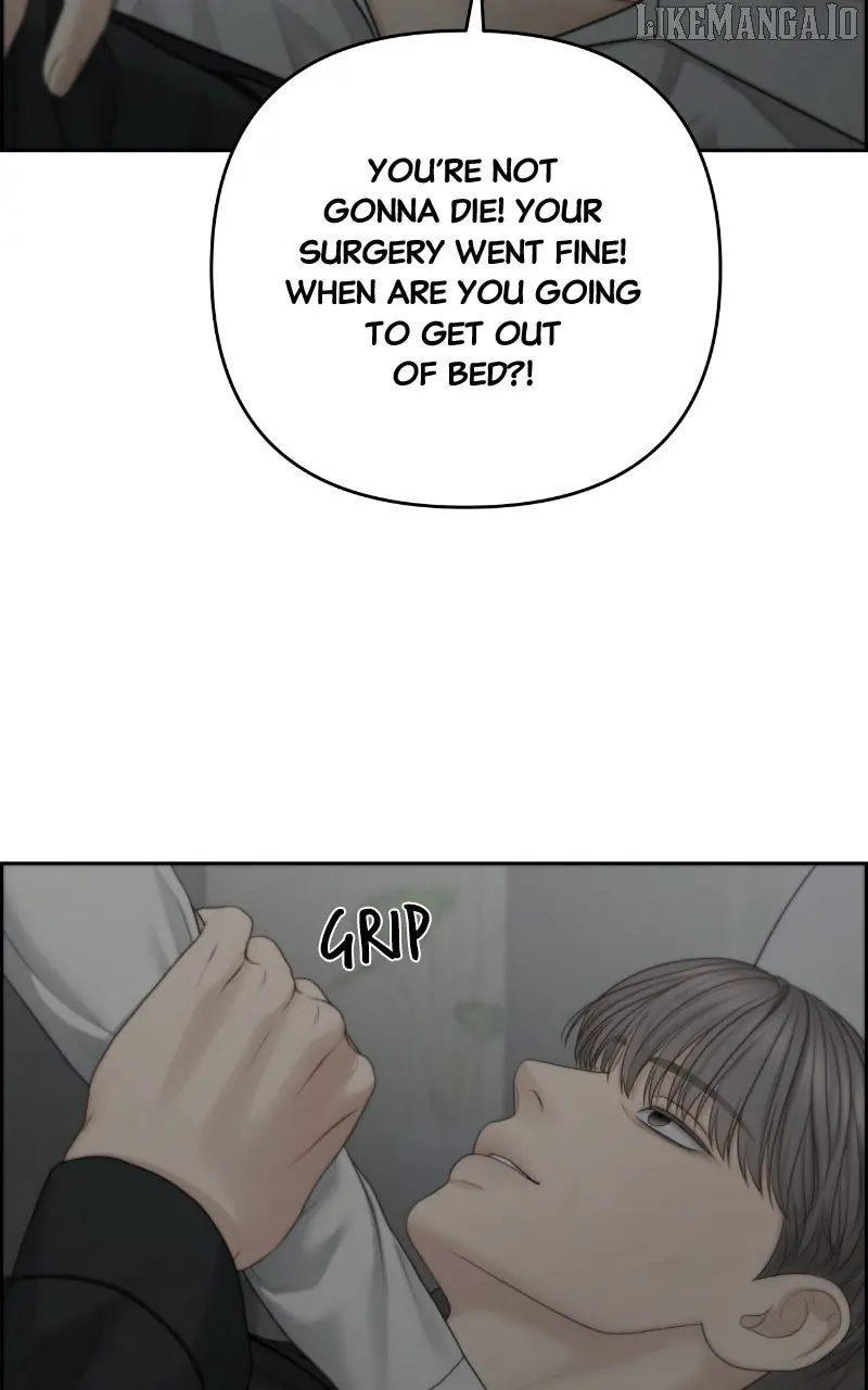 Only Hope Chapter 100 Page 85