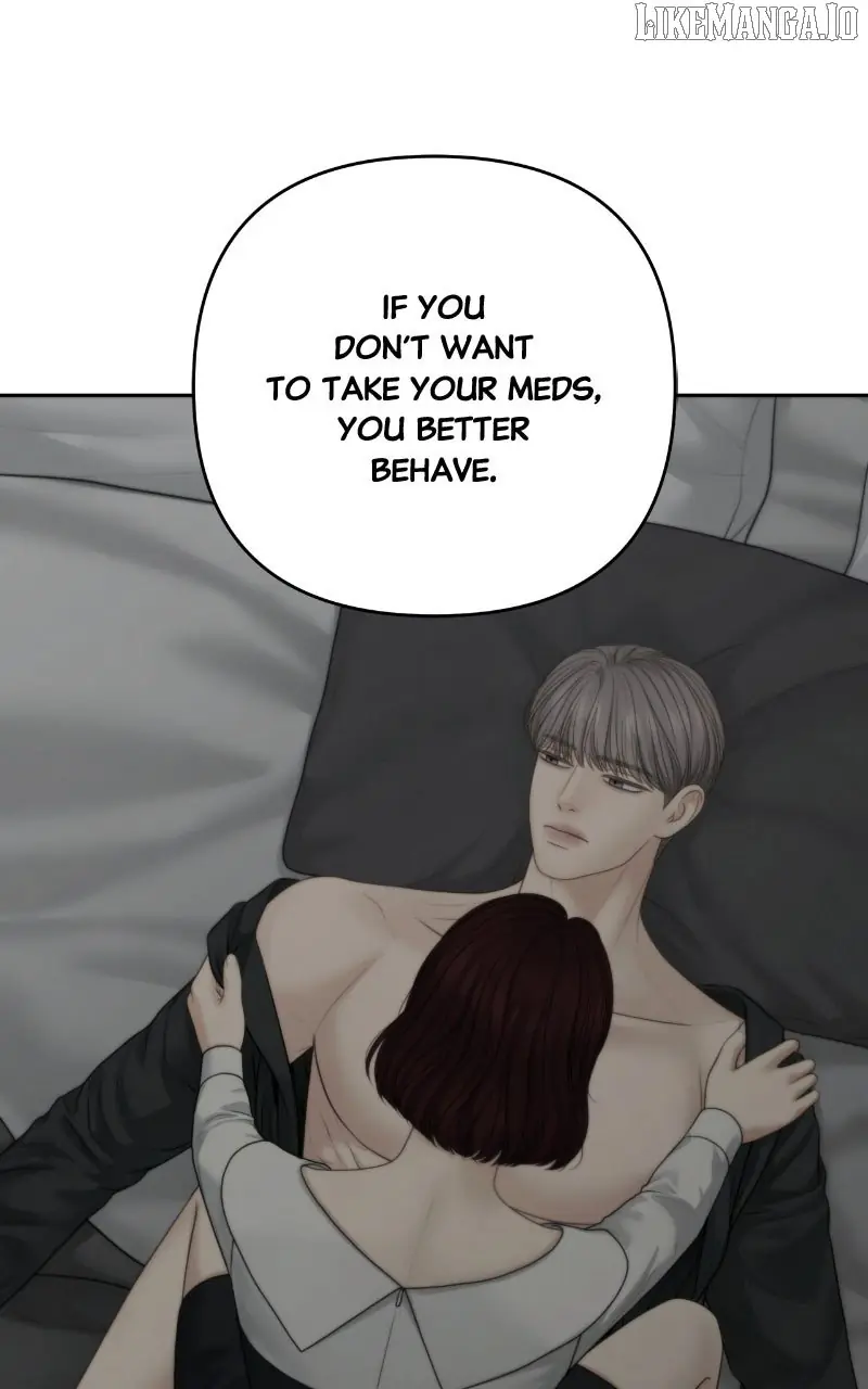 Only Hope Chapter 101 Page 27