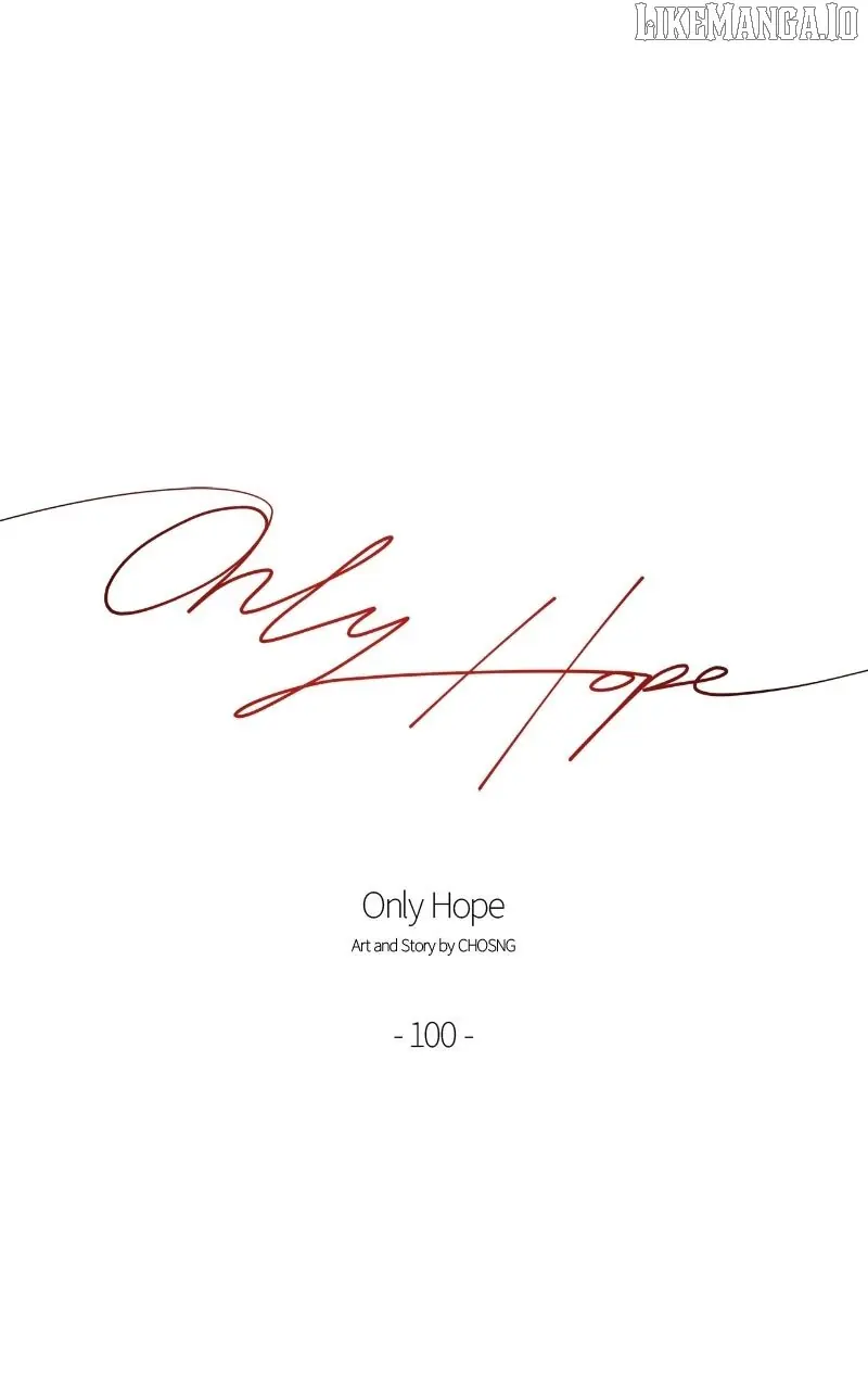 Only Hope Chapter 101 Page 34