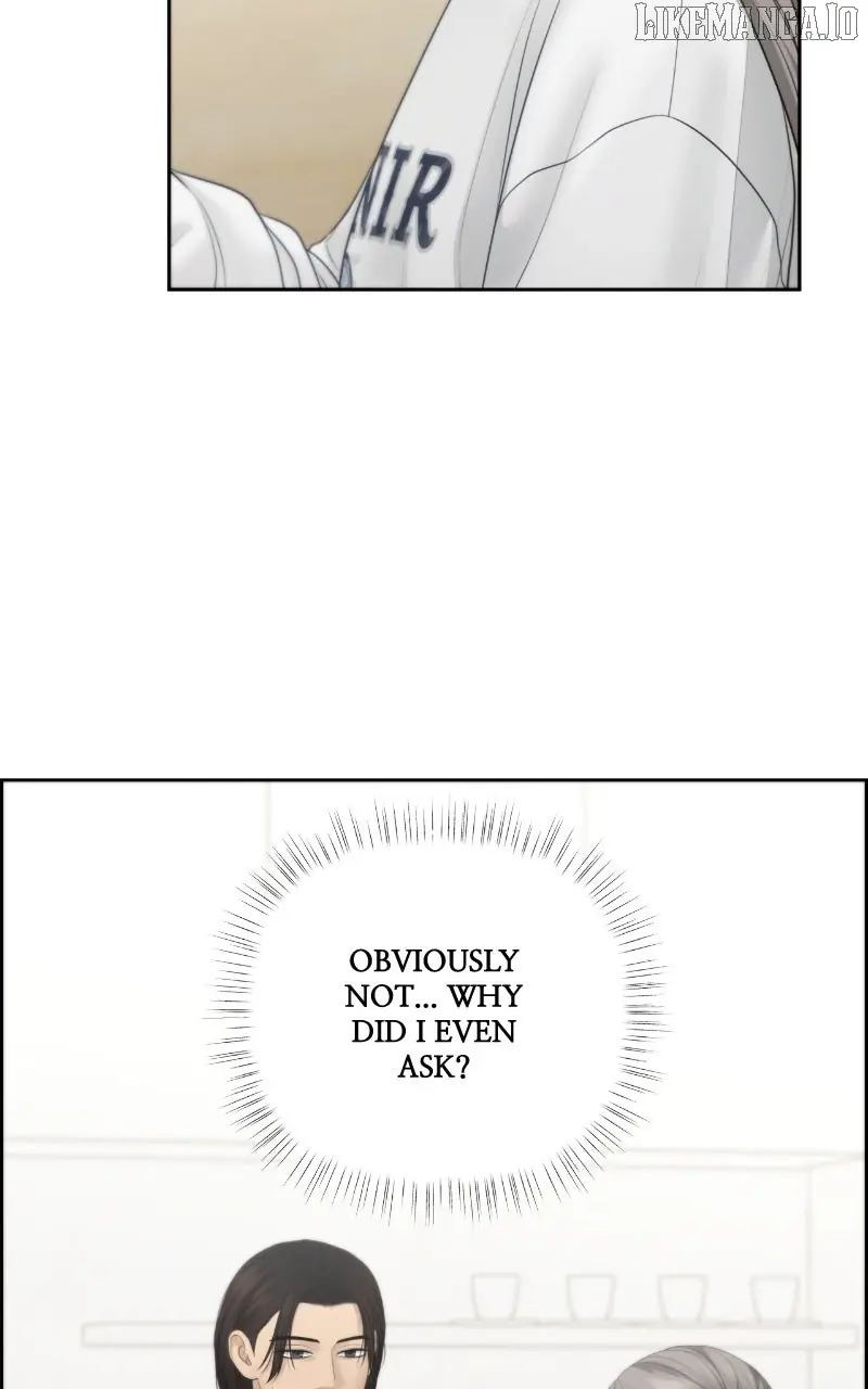 Only Hope Chapter 101 Page 46