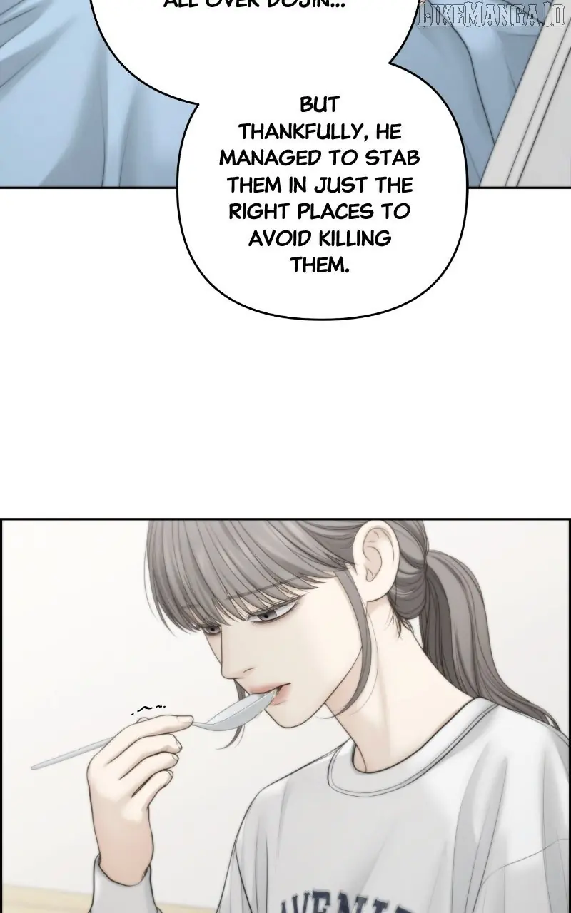 Only Hope Chapter 101 Page 49