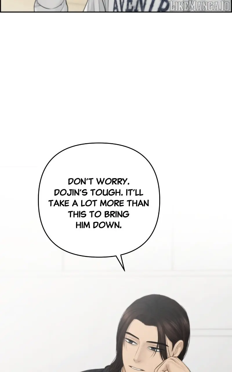 Only Hope Chapter 101 Page 50