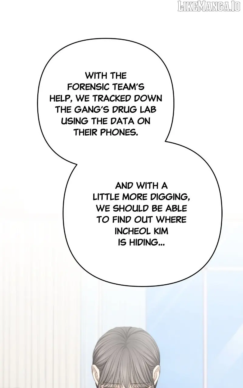 Only Hope Chapter 101 Page 54