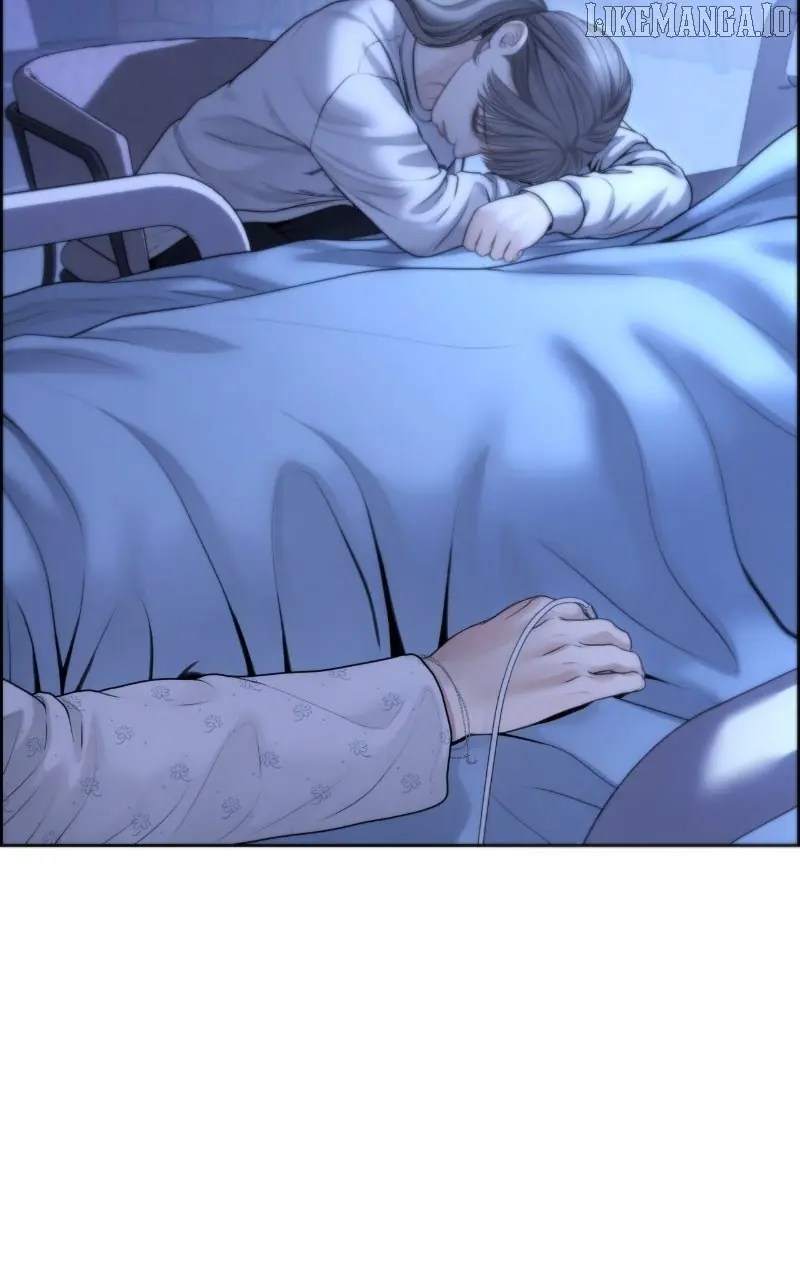 Only Hope Chapter 101 Page 61
