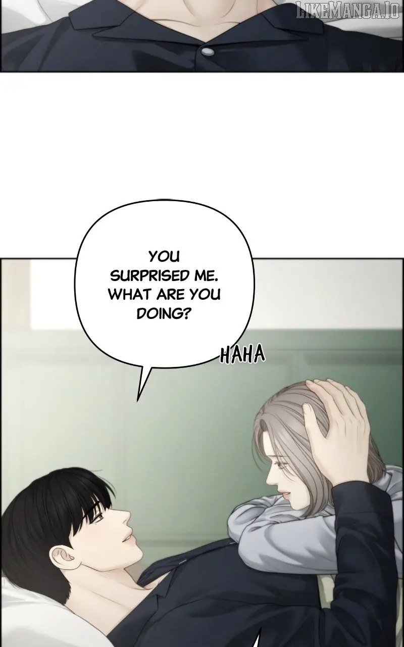 Only Hope Chapter 101 Page 88