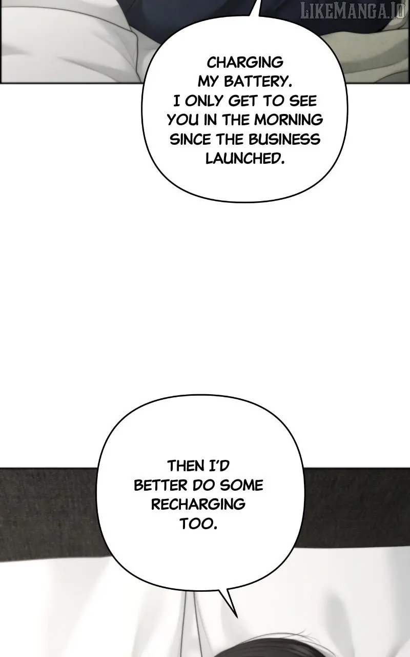Only Hope Chapter 101 Page 89