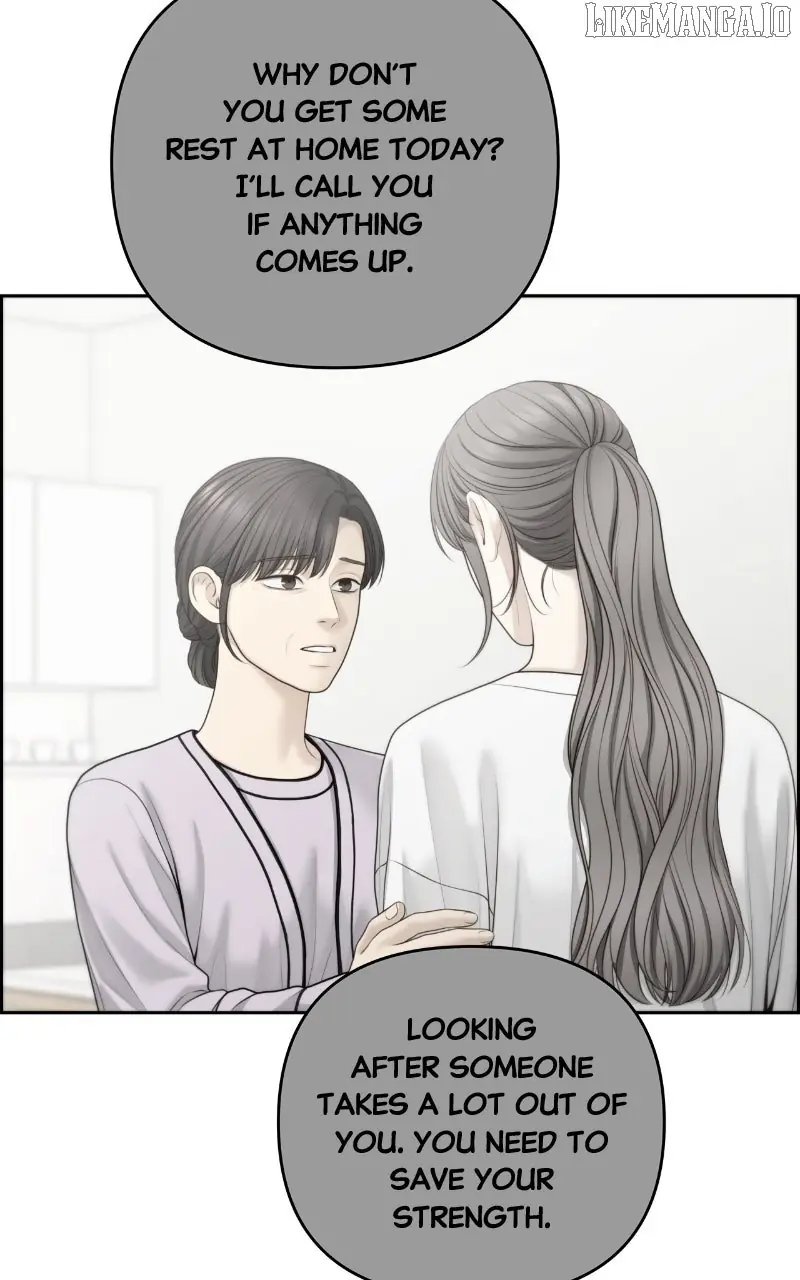Only Hope Chapter 102 Page 3