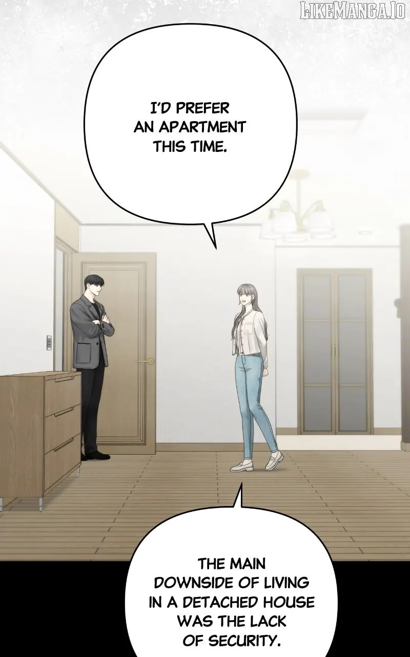 Only Hope Chapter 102 Page 7