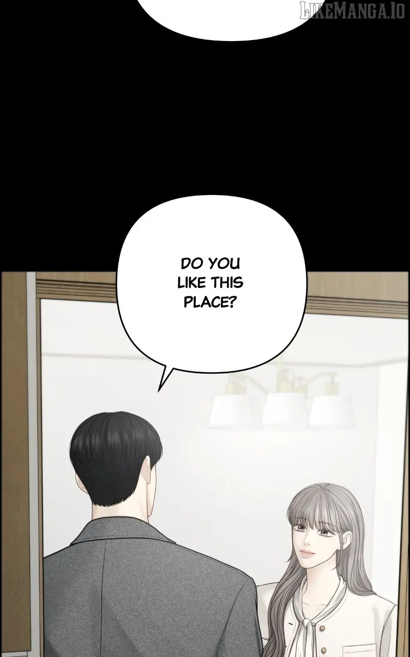 Only Hope Chapter 102 Page 8