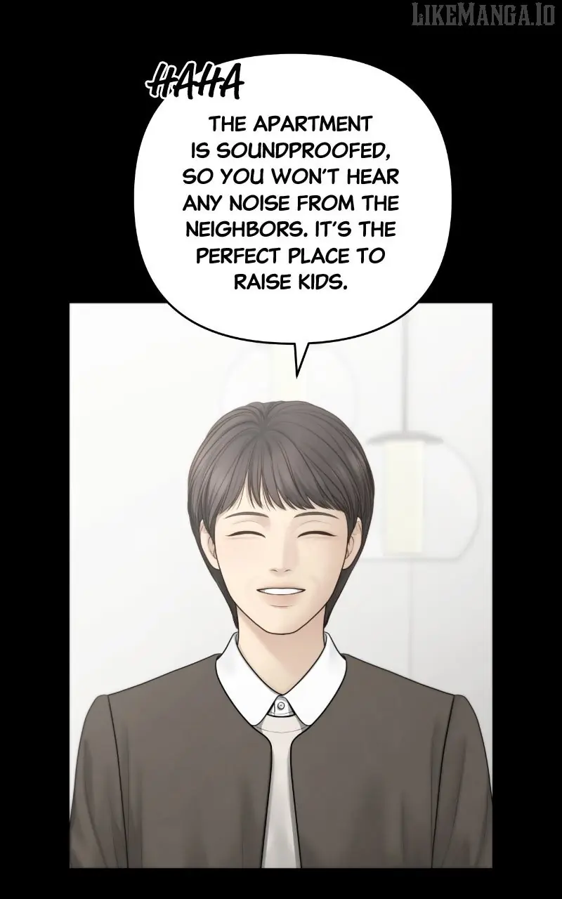 Only Hope Chapter 102 Page 15