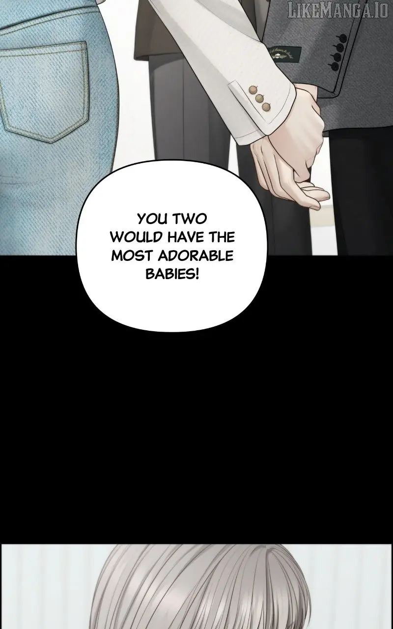 Only Hope Chapter 102 Page 17