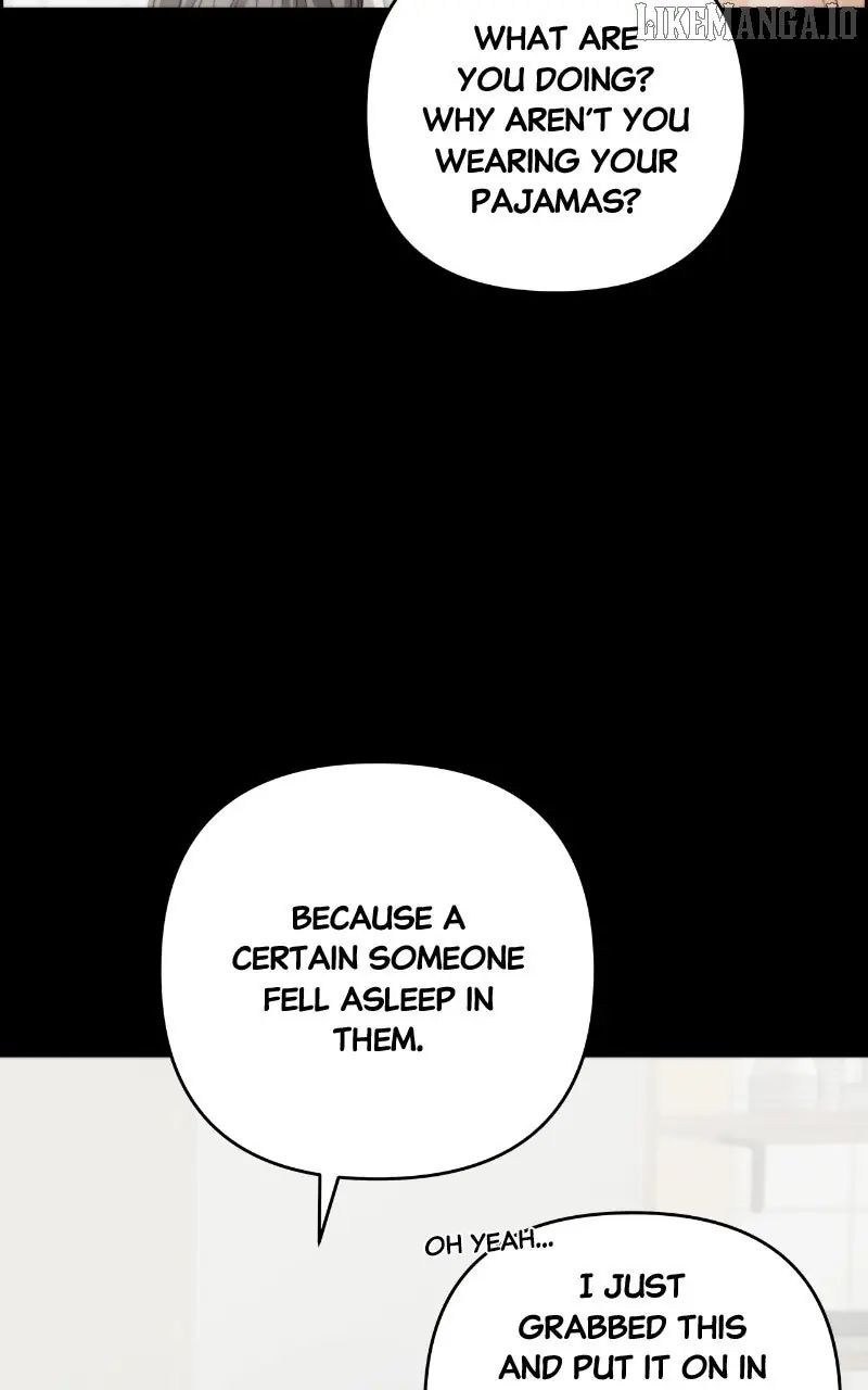 Only Hope Chapter 102 Page 24