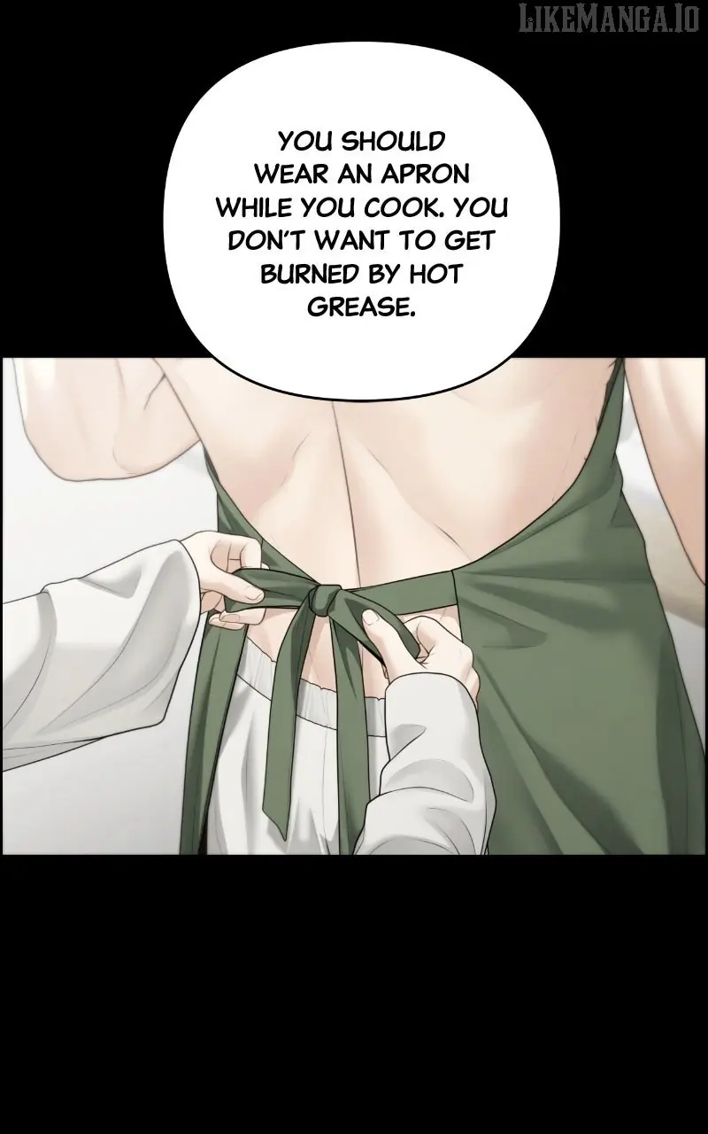 Only Hope Chapter 102 Page 28