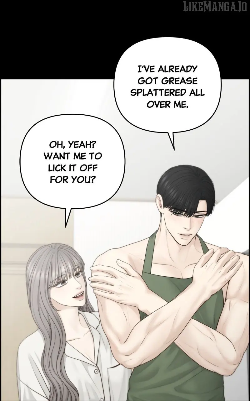 Only Hope Chapter 102 Page 29