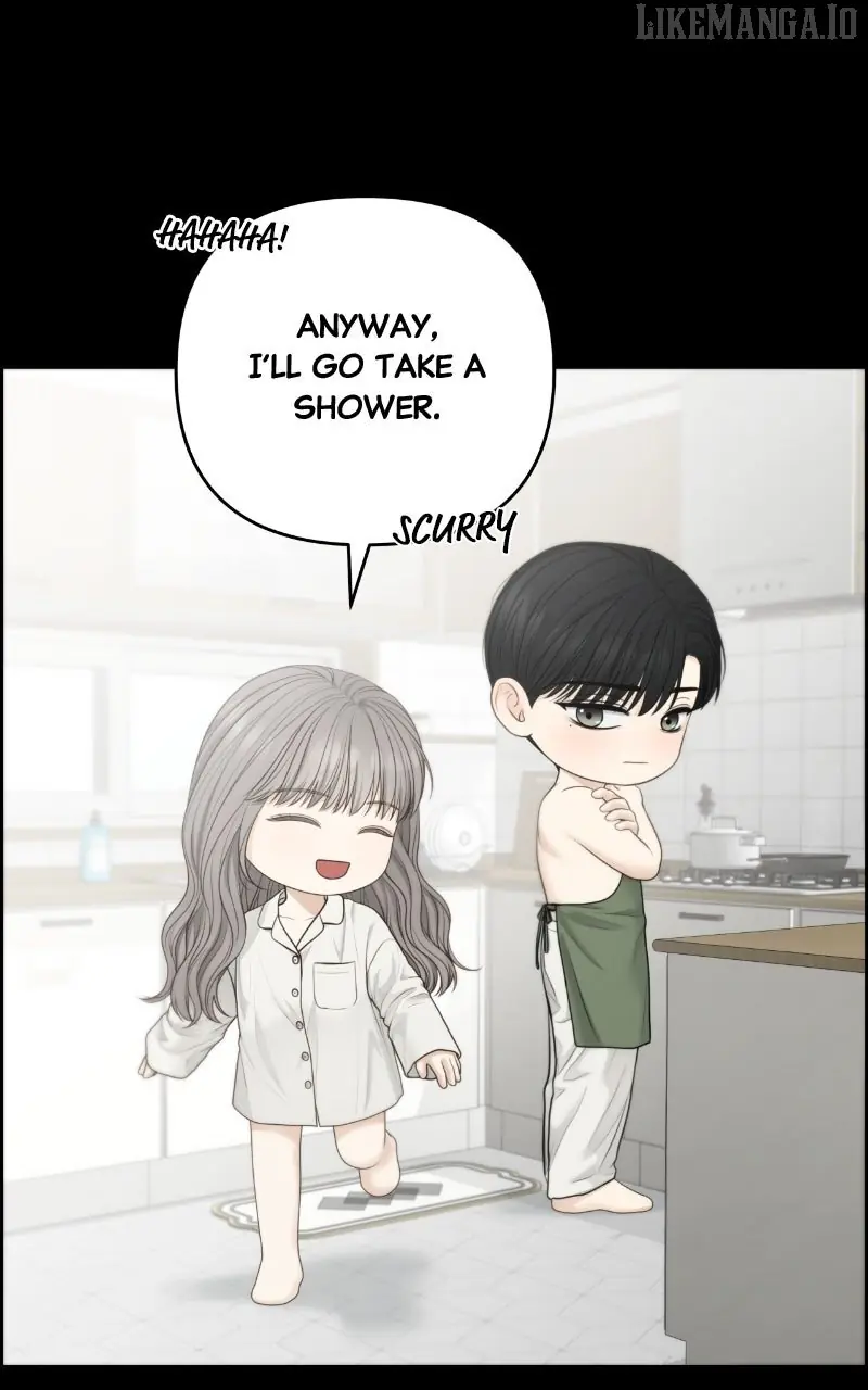 Only Hope Chapter 102 Page 33
