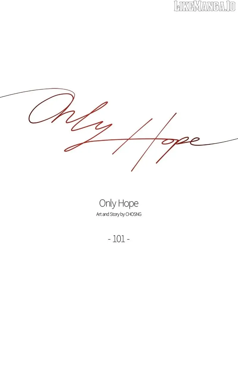 Only Hope Chapter 102 Page 53