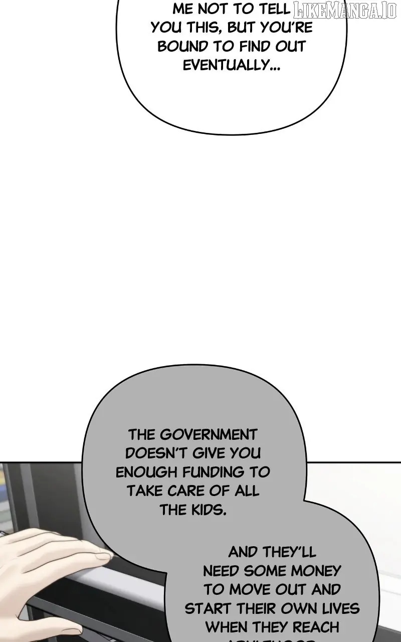Only Hope Chapter 102 Page 60