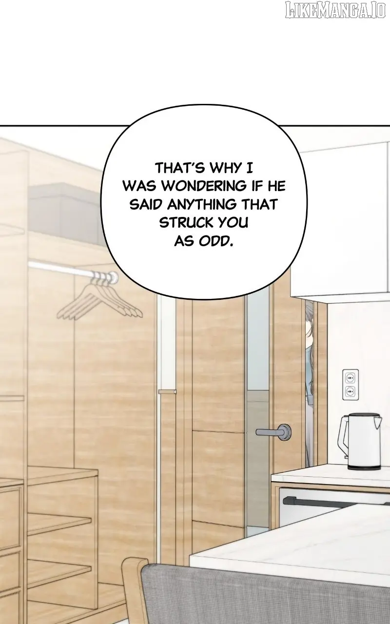 Only Hope Chapter 102 Page 64