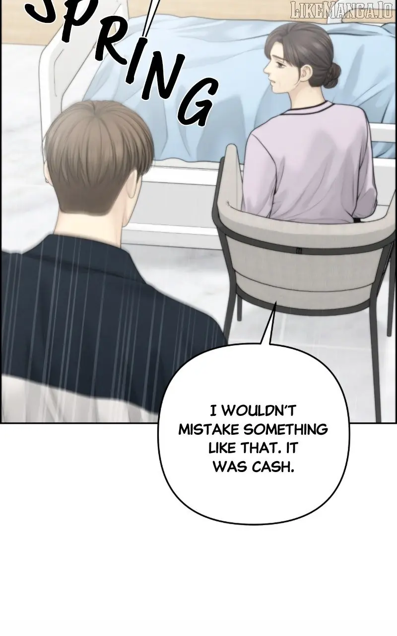 Only Hope Chapter 102 Page 69