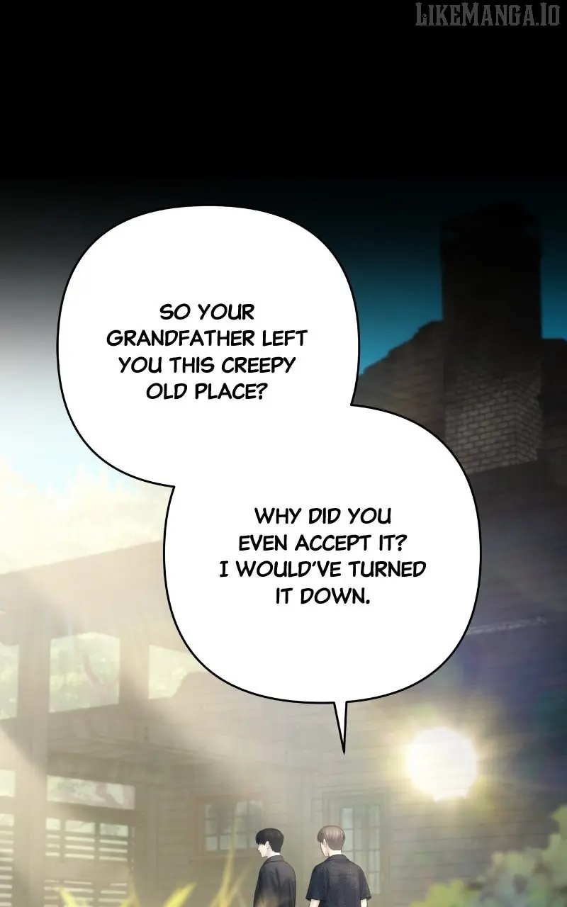 Only Hope Chapter 102 Page 71