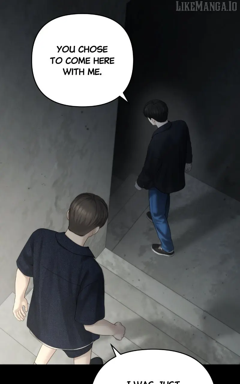 Only Hope Chapter 102 Page 73