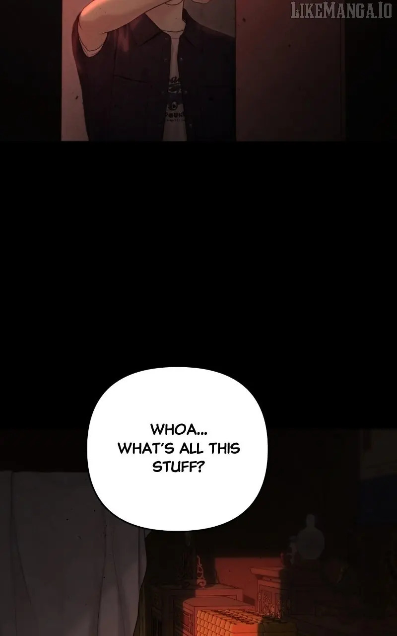 Only Hope Chapter 102 Page 76
