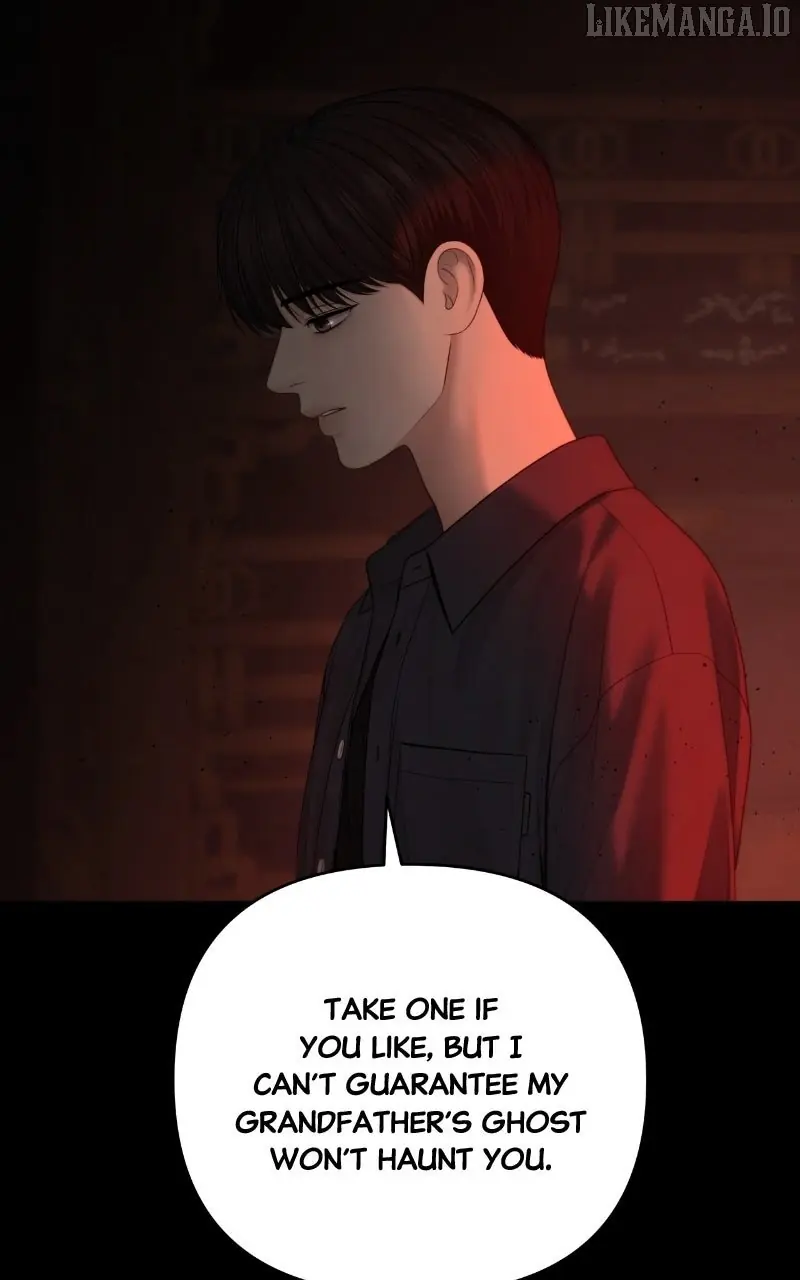 Only Hope Chapter 102 Page 78
