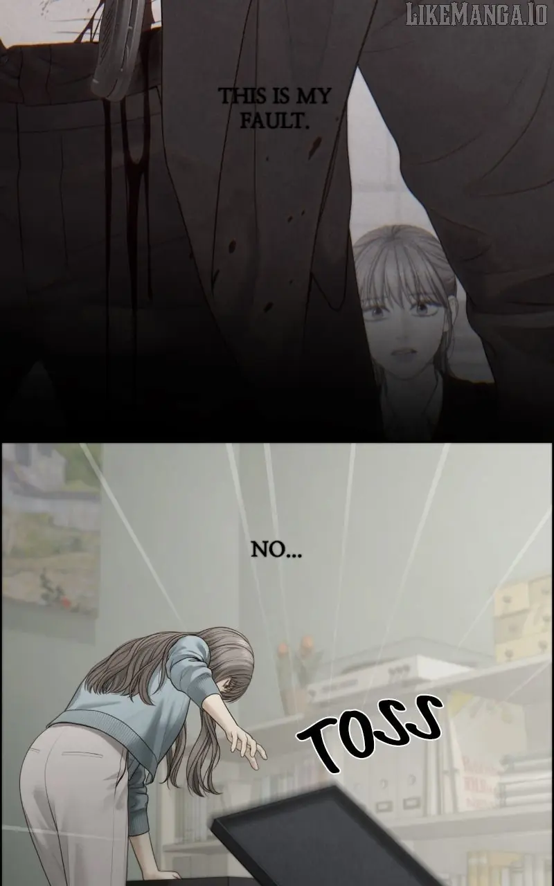 Only Hope Chapter 102 Page 89