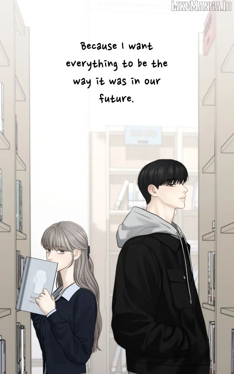 Only Hope Chapter 103 Page 9