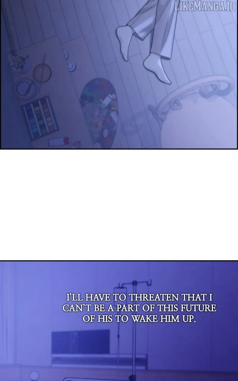 Only Hope Chapter 103 Page 34