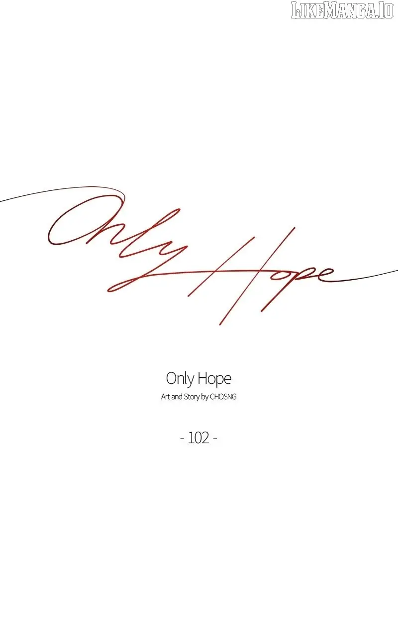 Only Hope Chapter 103 Page 39