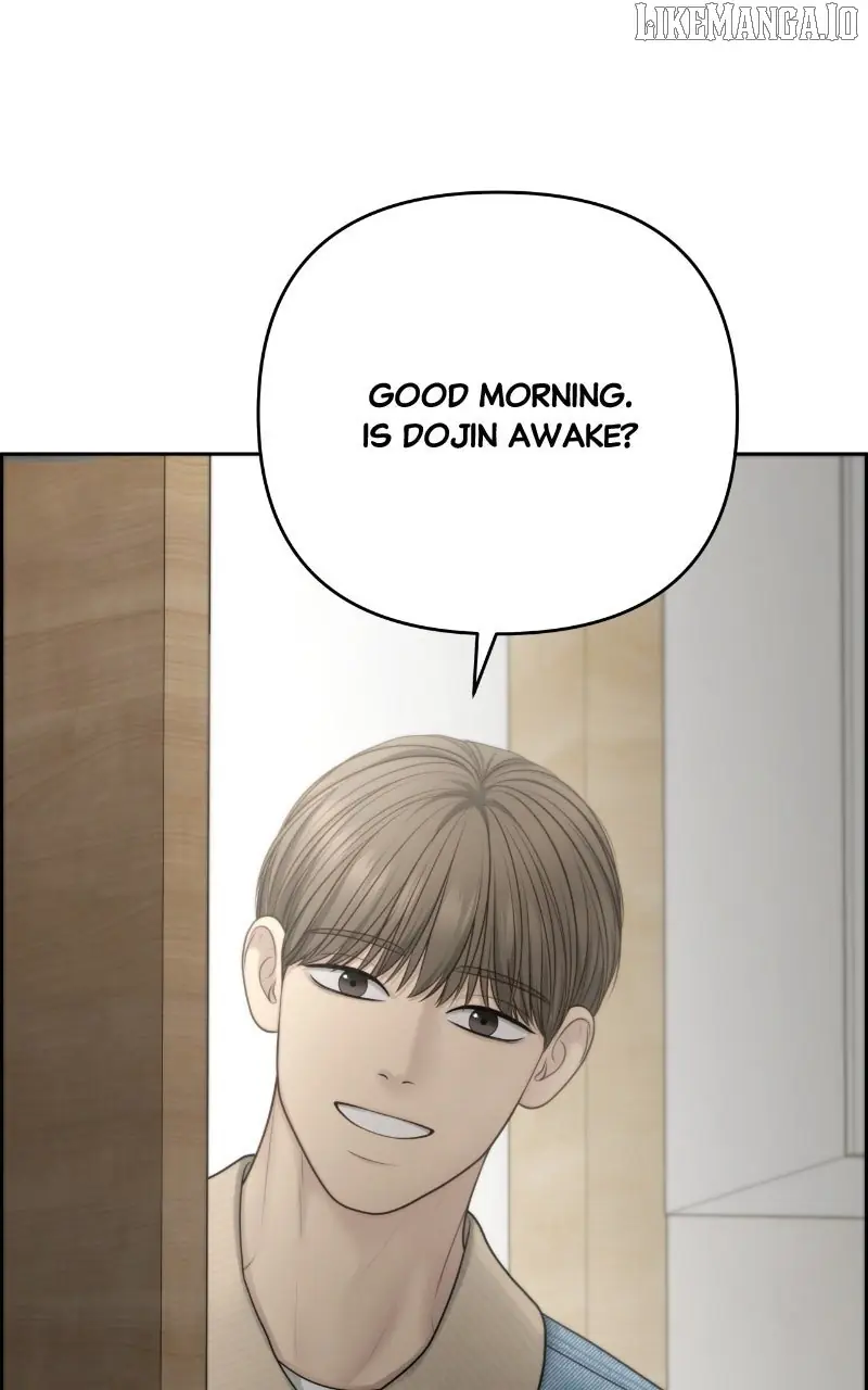 Only Hope Chapter 104 Page 8