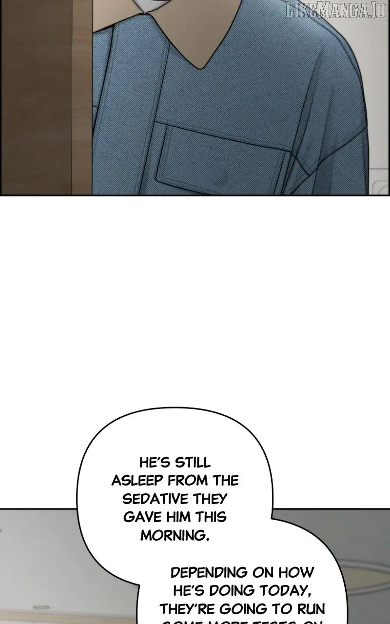 Only Hope Chapter 104 Page 9