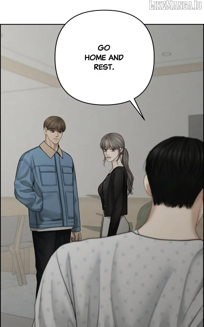 Only Hope Chapter 104 Page 12