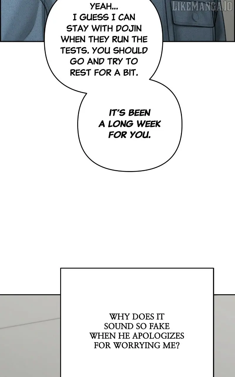 Only Hope Chapter 104 Page 16