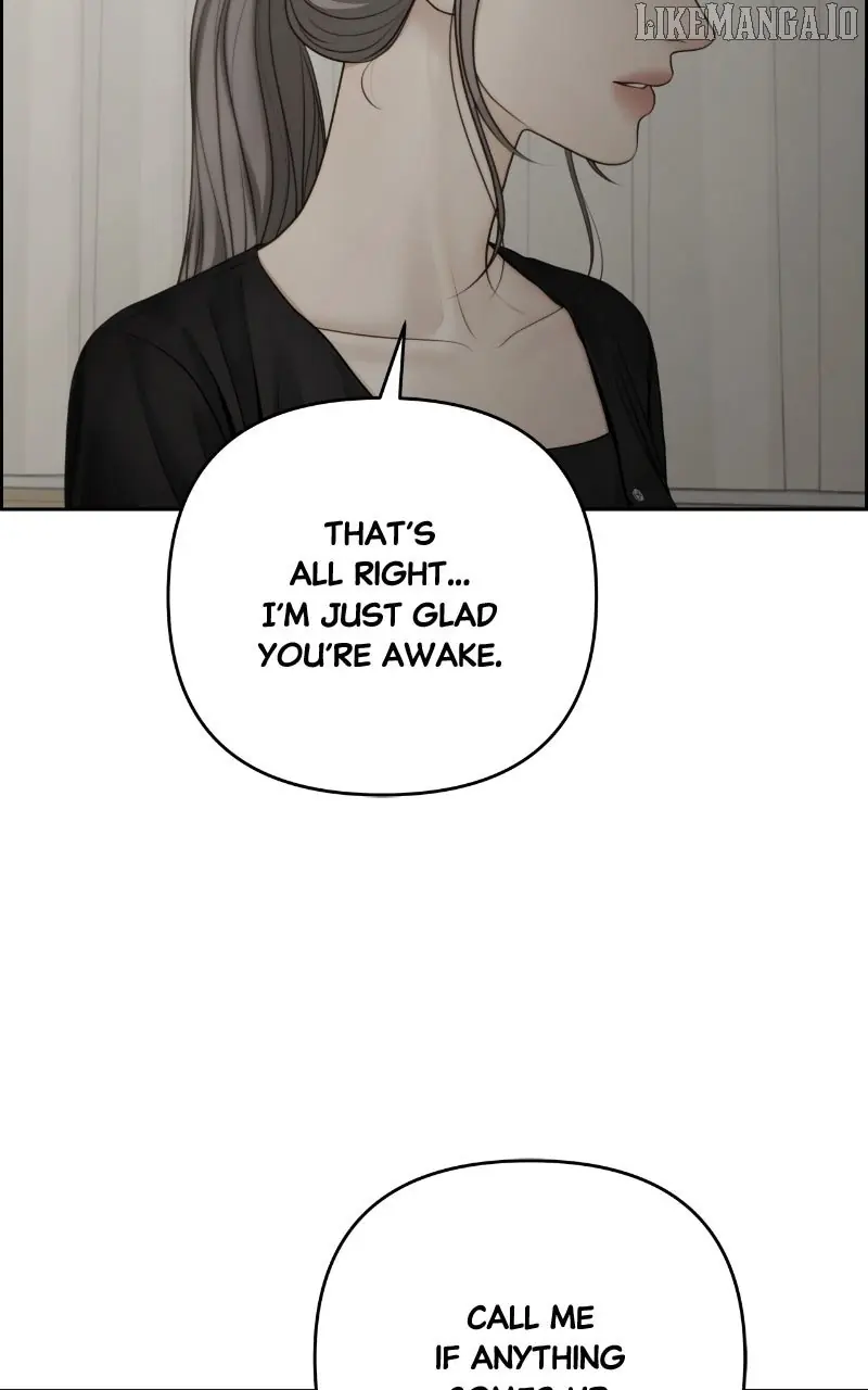 Only Hope Chapter 104 Page 19